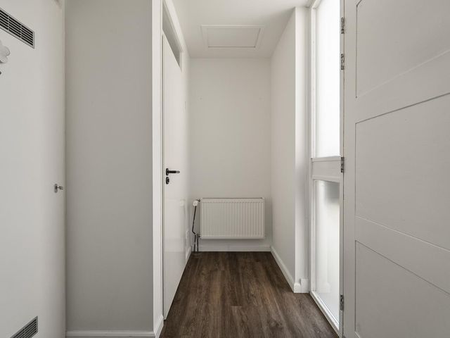 Zandvaart 77, Breezand