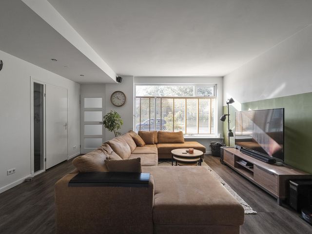 Zandvaart 77, Breezand