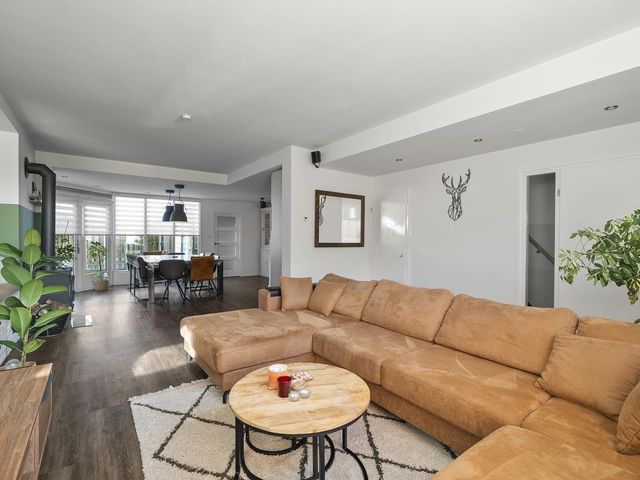 Zandvaart 77, Breezand