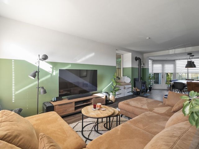 Zandvaart 77, Breezand