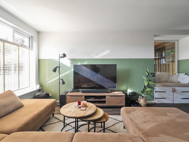 Zandvaart 77, Breezand