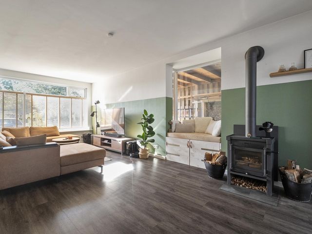 Zandvaart 77, Breezand