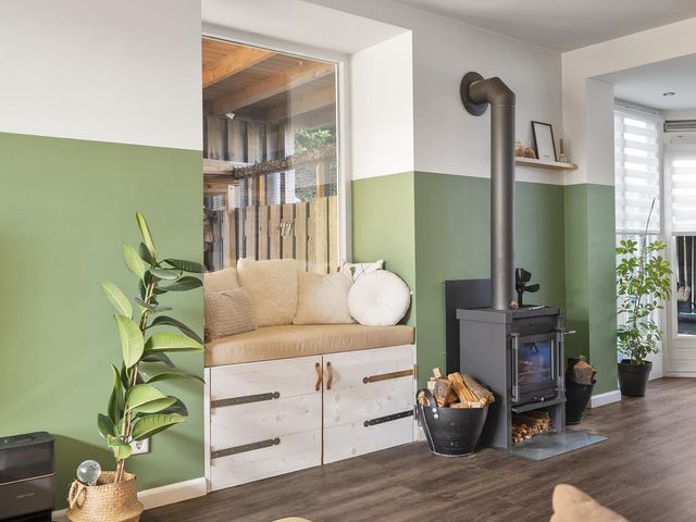 Zandvaart 77, Breezand