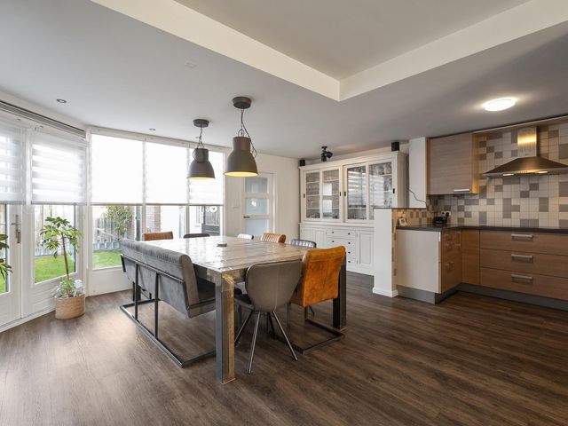 Zandvaart 77, Breezand