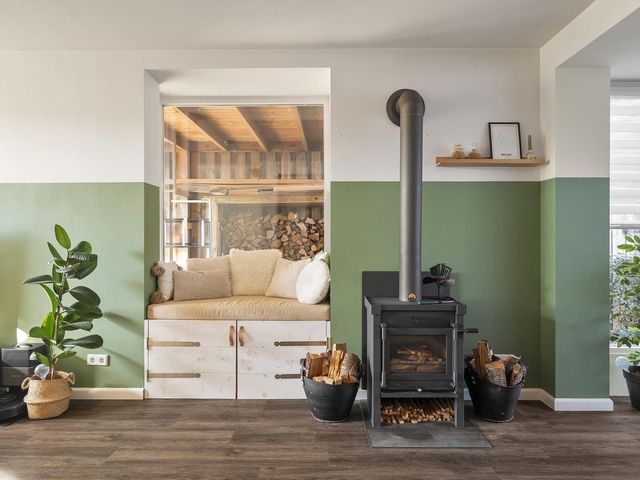 Zandvaart 77, Breezand