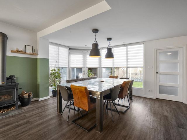 Zandvaart 77, Breezand