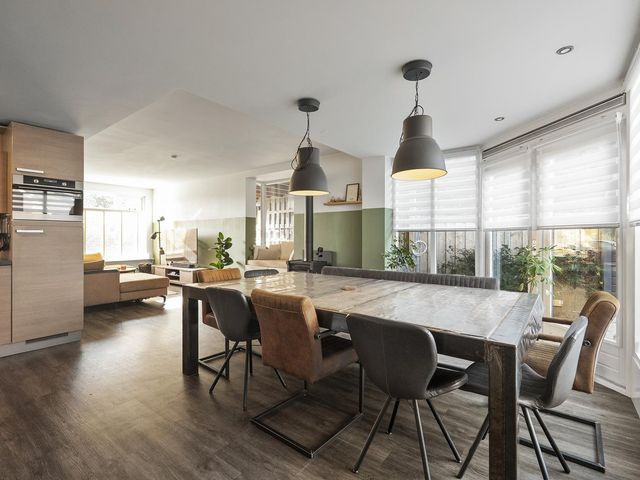 Zandvaart 77, Breezand