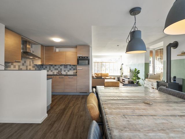 Zandvaart 77, Breezand