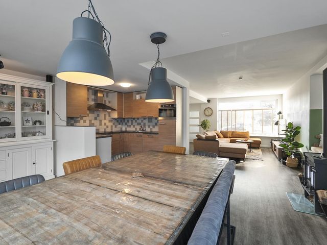 Zandvaart 77, Breezand