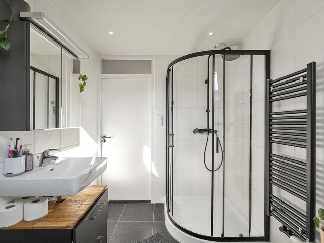 Zandvaart 77, Breezand