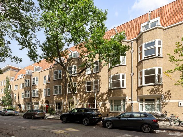 Argonautenstraat 82 1, Amsterdam