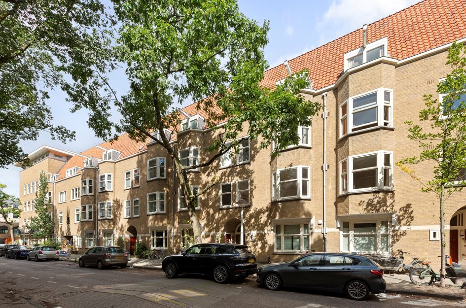 Argonautenstraat 82 1