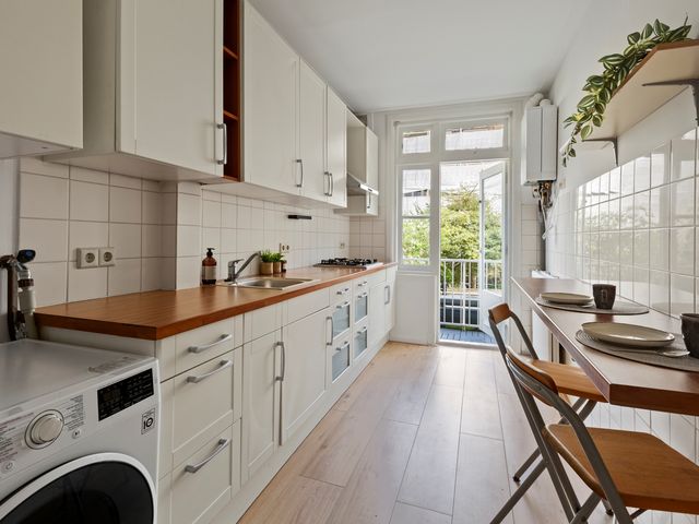 Argonautenstraat 82 1, Amsterdam