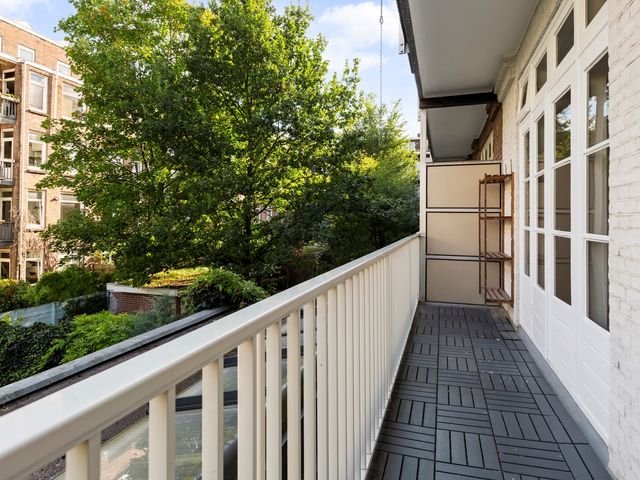 Argonautenstraat 82 1, Amsterdam