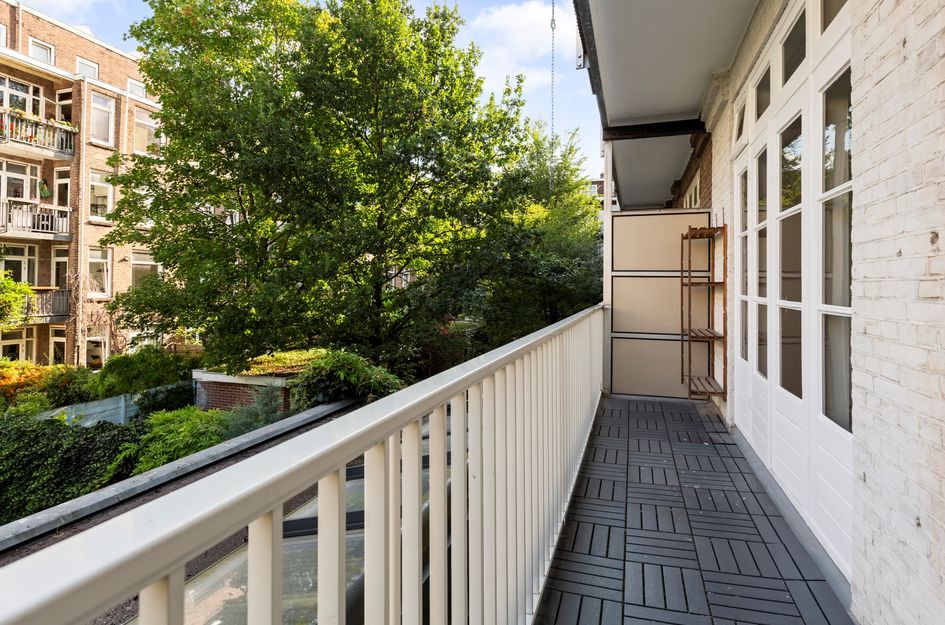 Argonautenstraat 82 1