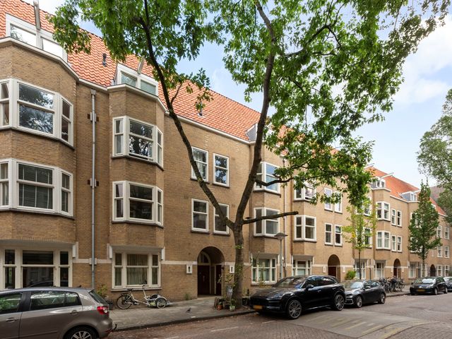 Argonautenstraat 82 1, Amsterdam
