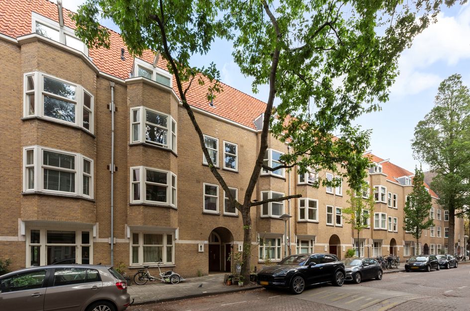 Argonautenstraat 82 1