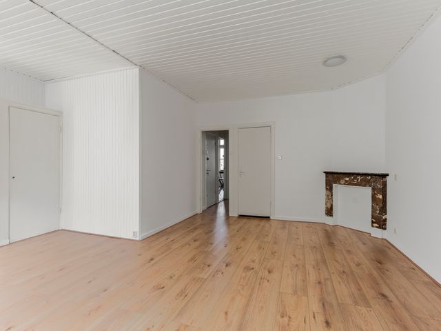 Argonautenstraat 82 1, Amsterdam