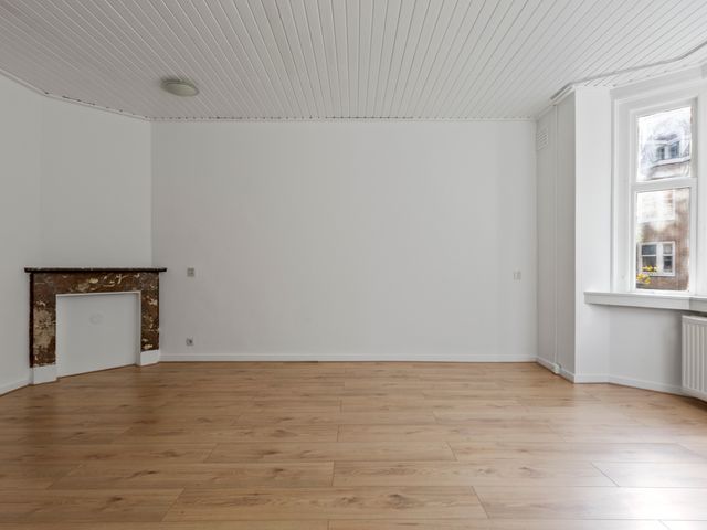 Argonautenstraat 82 1, Amsterdam