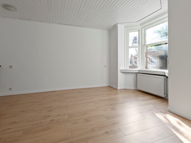 Argonautenstraat 82 1, Amsterdam