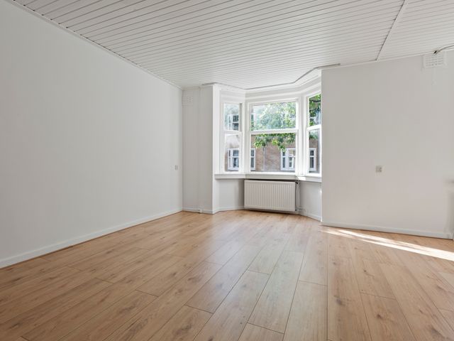 Argonautenstraat 82 1, Amsterdam