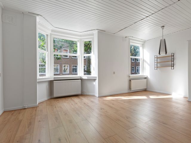 Argonautenstraat 82 1, Amsterdam