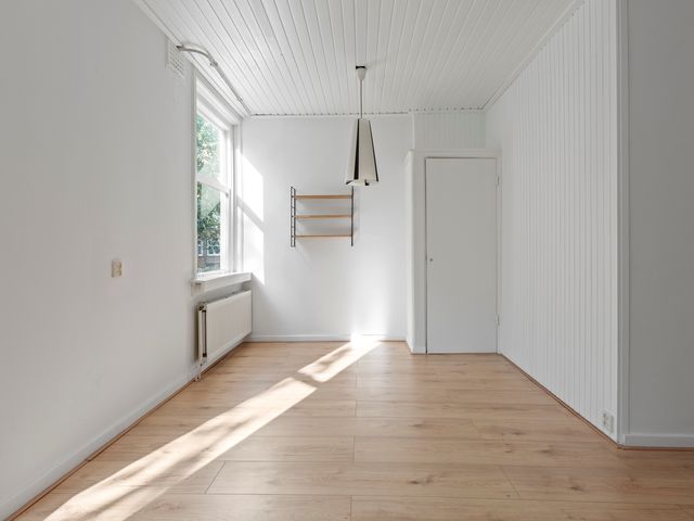 Argonautenstraat 82 1, Amsterdam