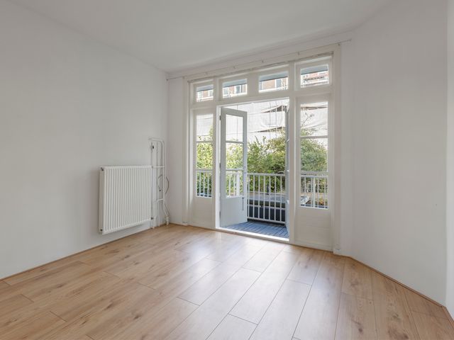 Argonautenstraat 82 1, Amsterdam