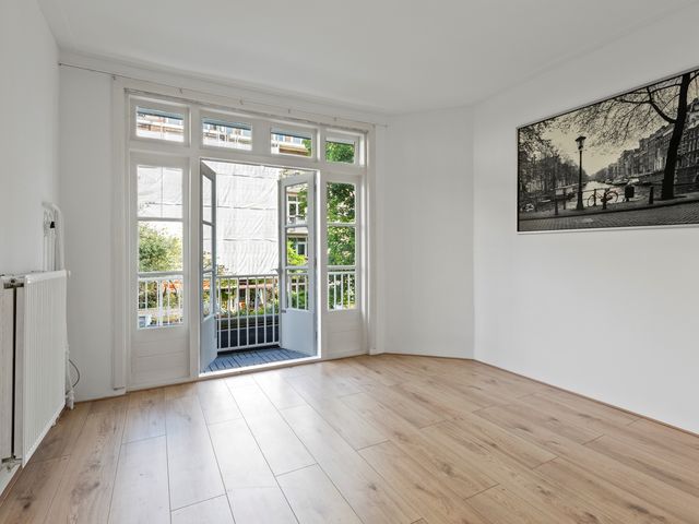 Argonautenstraat 82 1, Amsterdam