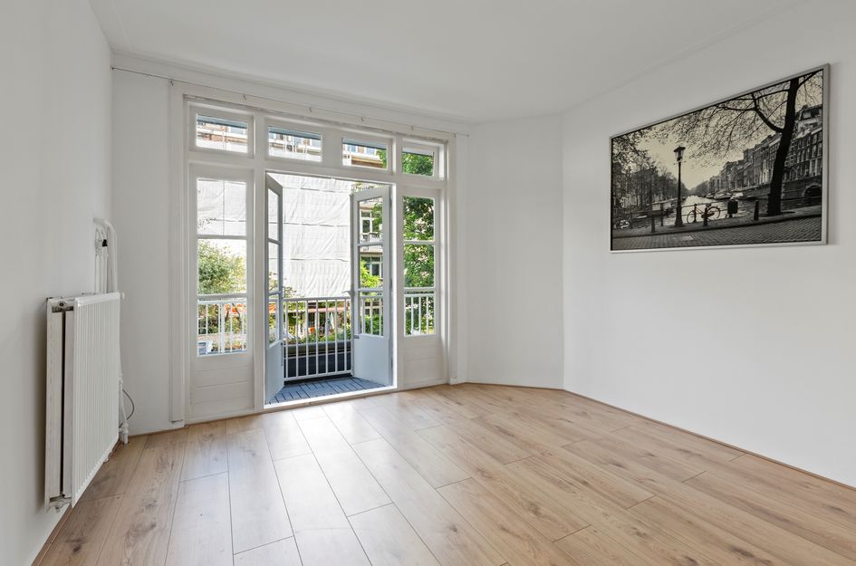 Argonautenstraat 82 1