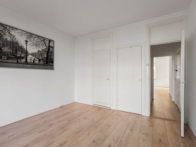 Argonautenstraat 82 1, Amsterdam