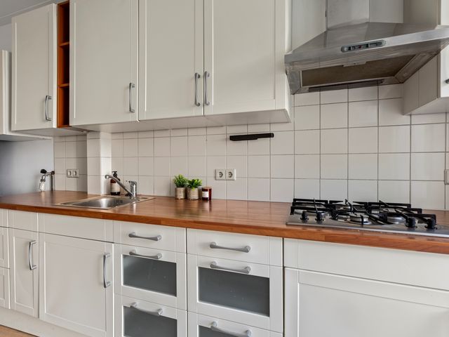 Argonautenstraat 82 1, Amsterdam