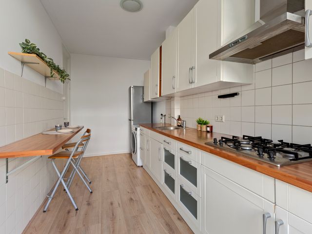 Argonautenstraat 82 1, Amsterdam