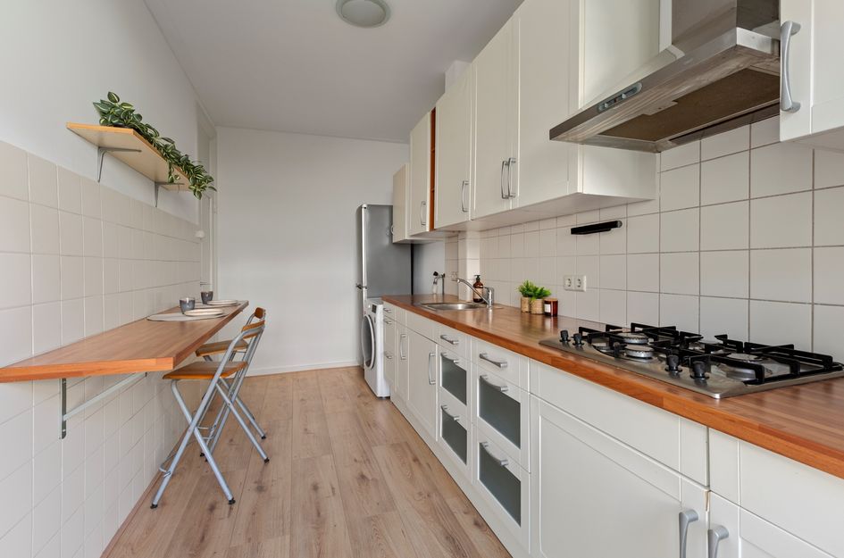 Argonautenstraat 82 1