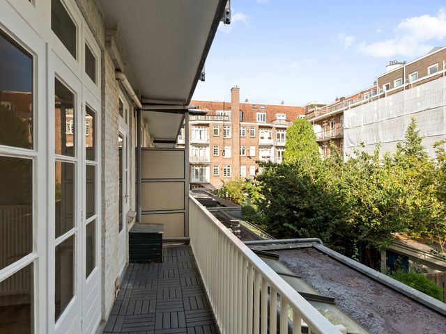 Argonautenstraat 82 1, Amsterdam