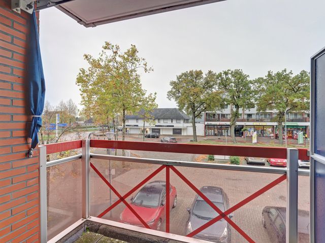 Spil 17, Emmer-Compascuum