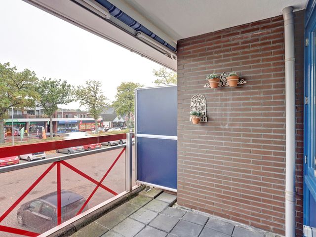 Spil 17, Emmer-Compascuum