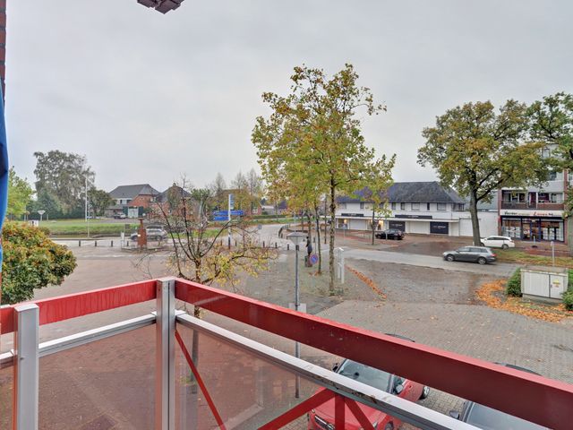 Spil 17, Emmer-Compascuum