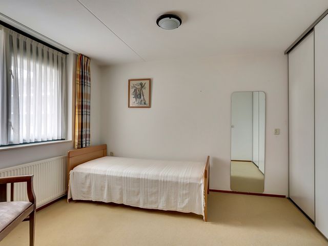 Spil 17, Emmer-Compascuum