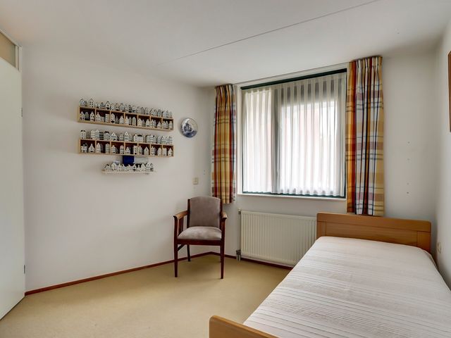 Spil 17, Emmer-Compascuum