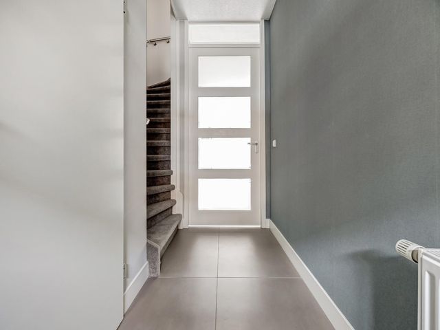 Druivenserre 6, De Lier