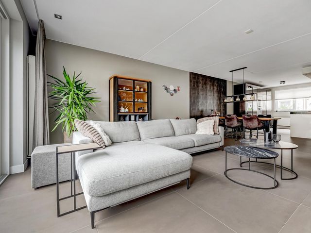 Druivenserre 6, De Lier