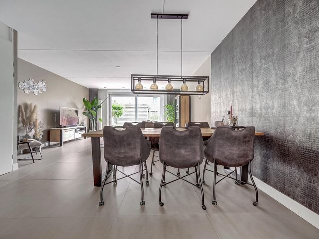 Druivenserre 6, De Lier