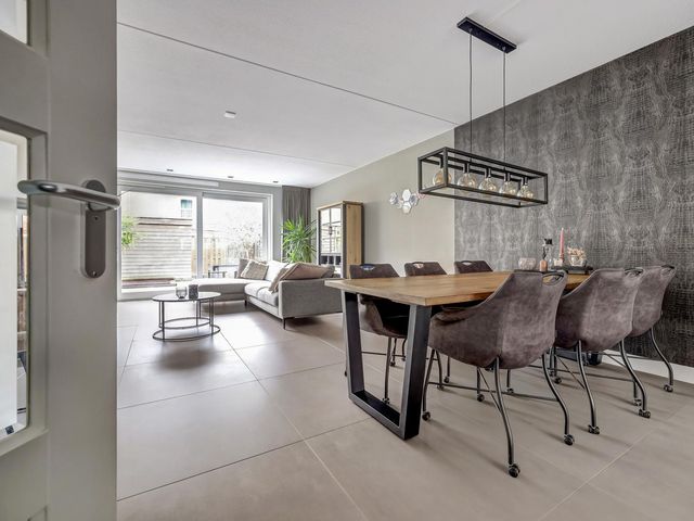 Druivenserre 6, De Lier