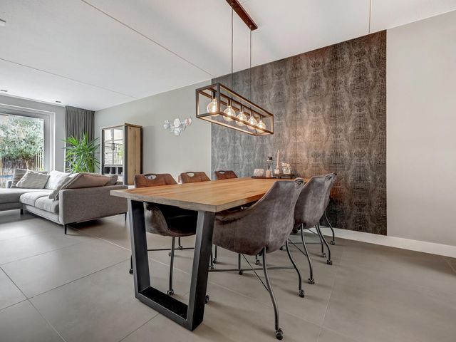 Druivenserre 6, De Lier