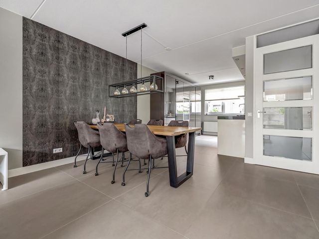 Druivenserre 6, De Lier