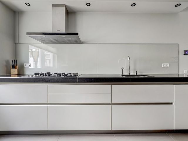 Druivenserre 6, De Lier