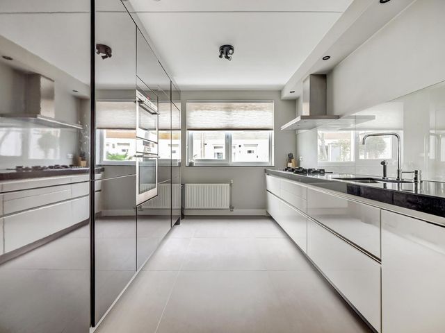 Druivenserre 6, De Lier