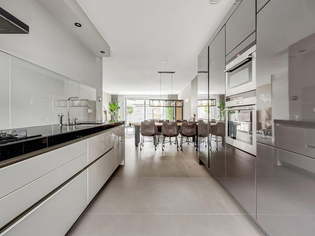 Druivenserre 6, De Lier