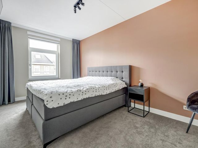 Druivenserre 6, De Lier